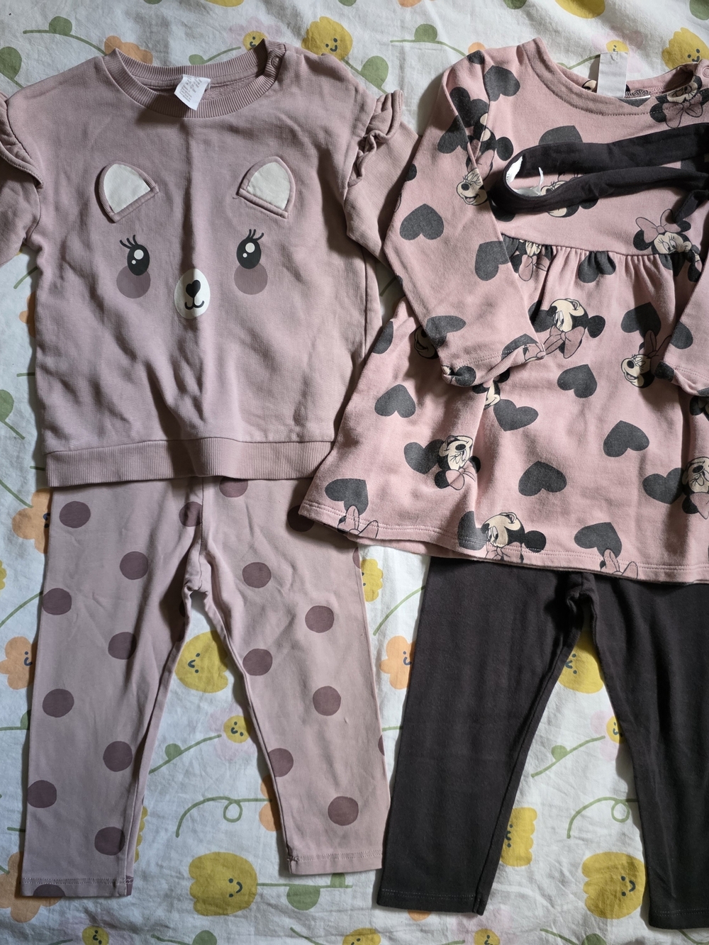 Girls Clothes